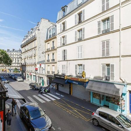 Design Apt 4 Pers - Paris 8Eme Apartment Екстериор снимка