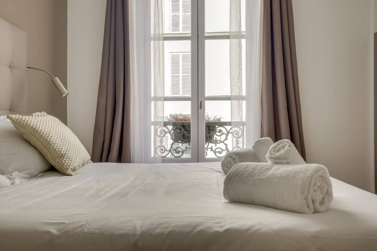 Design Apt 4 Pers - Paris 8Eme Apartment Екстериор снимка